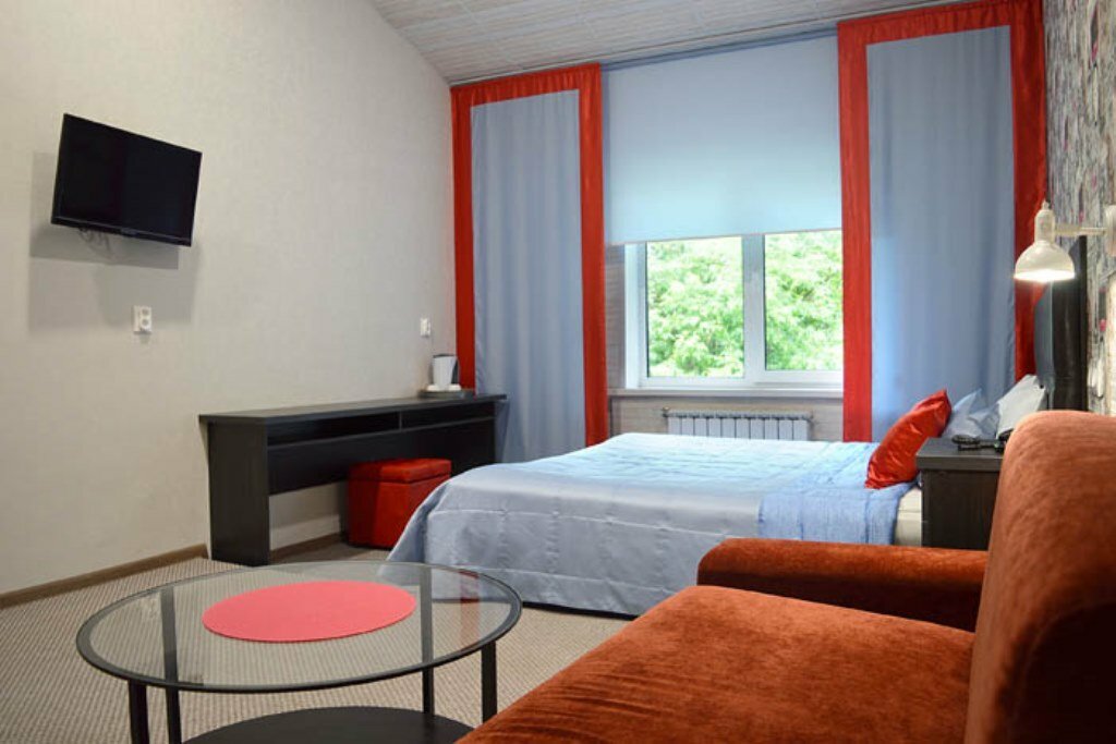 Гостиница Вирджиния Йошкар-Ола-143