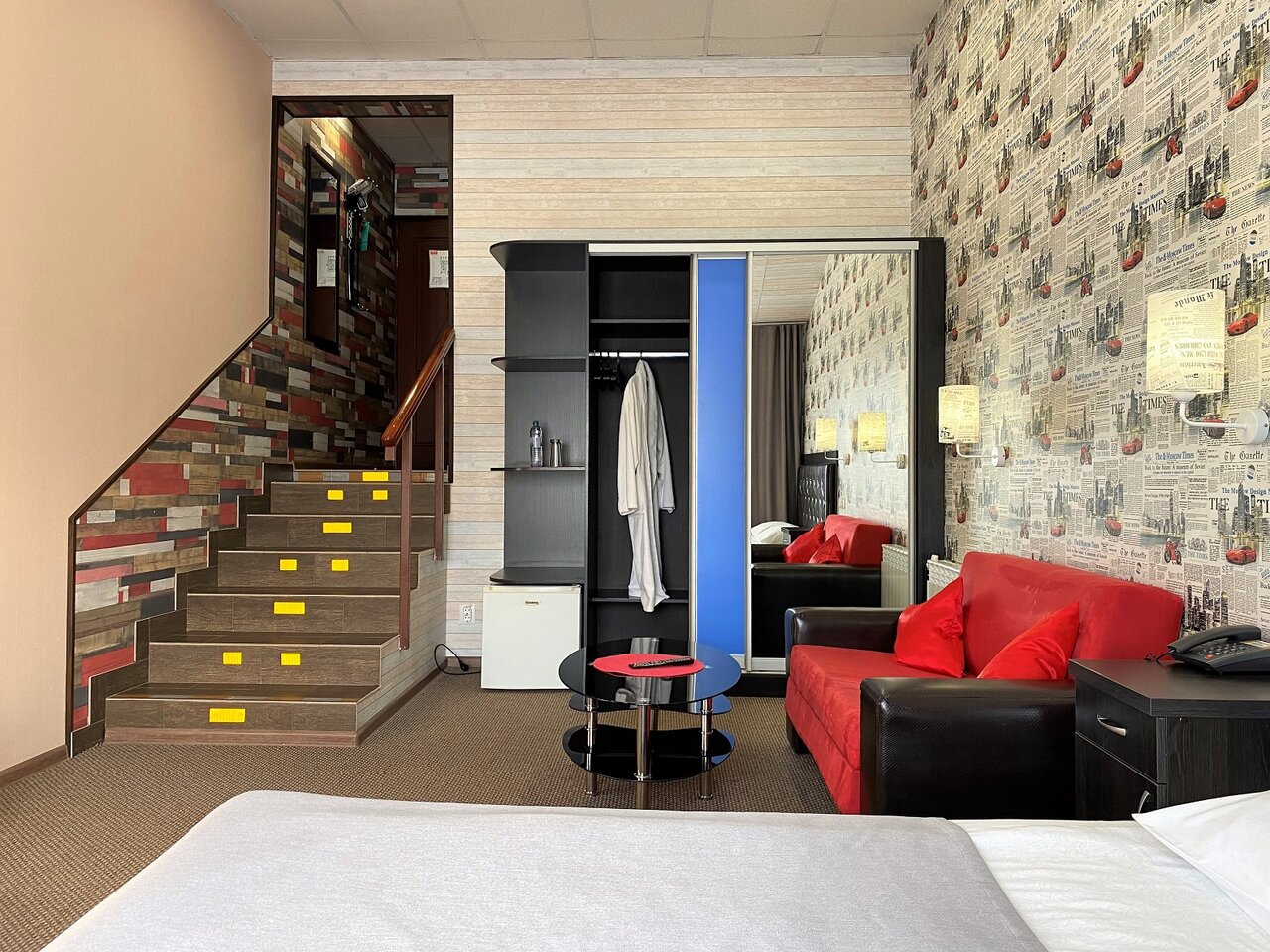 Гостиница Вирджиния Йошкар-Ола-52