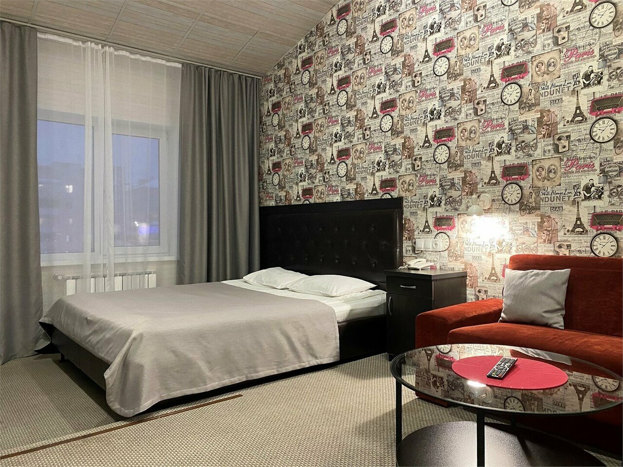 Гостиница Вирджиния Йошкар-Ола