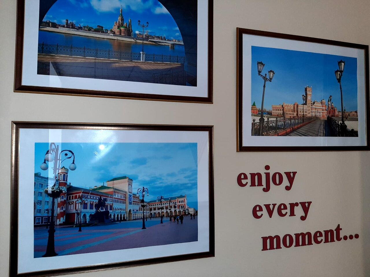 Гостиница Вирджиния Йошкар-Ола-43