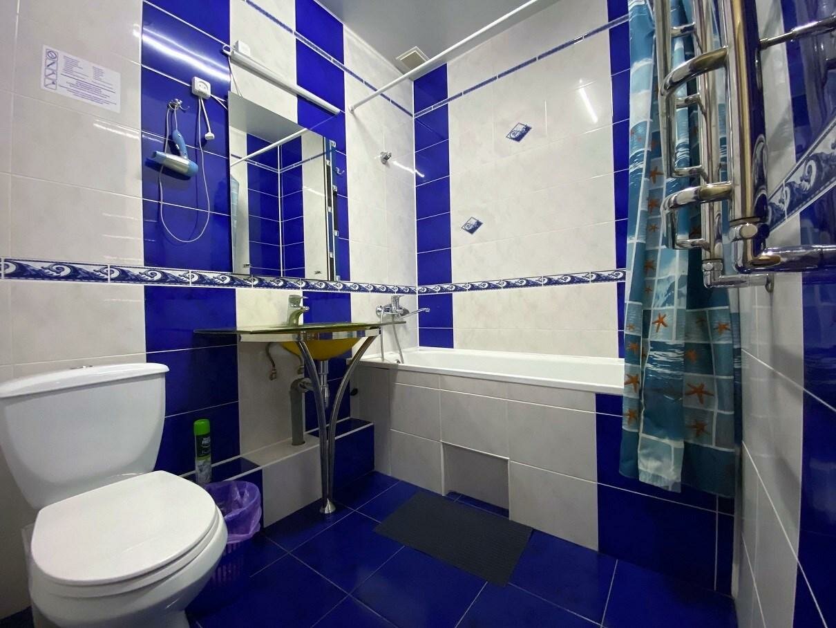 Гостиница Вирджиния Йошкар-Ола