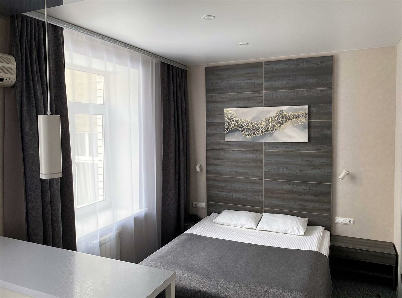 Гостиница Вирджиния Йошкар-Ола