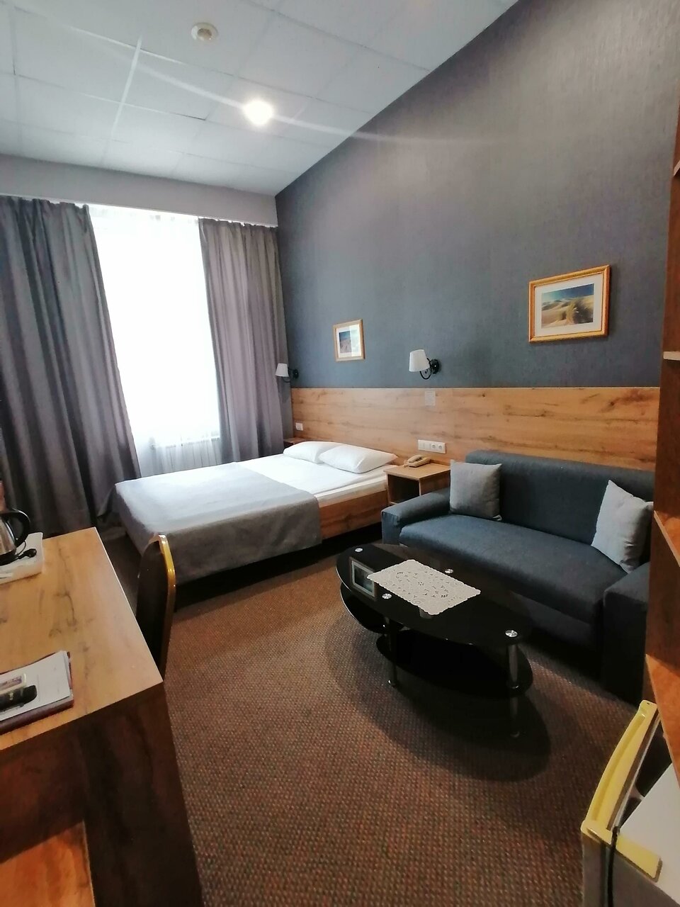 Гостиница Вирджиния Йошкар-Ола-67