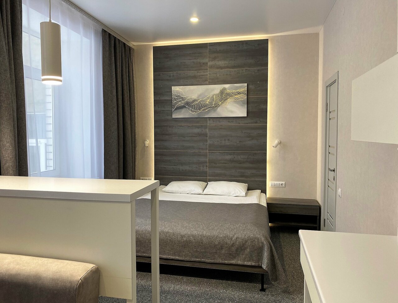 Гостиница Вирджиния Йошкар-Ола-6