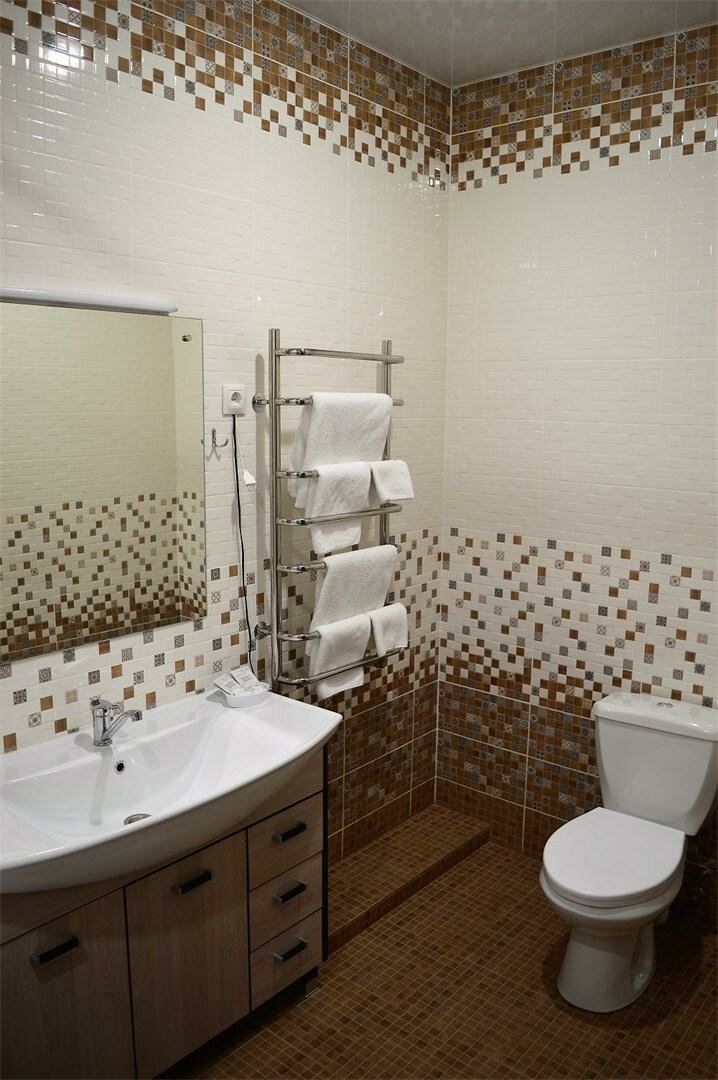 Гостиница Вирджиния Йошкар-Ола