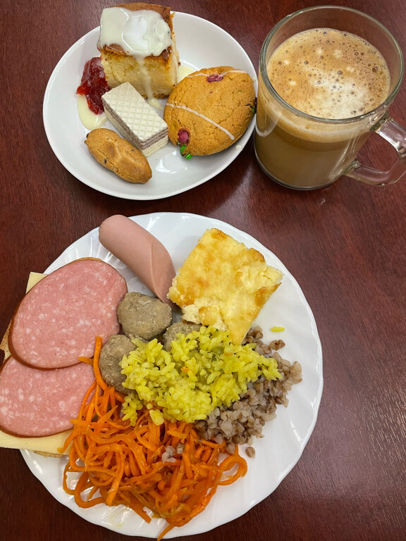 Гостиница Вирджиния Йошкар-Ола-55