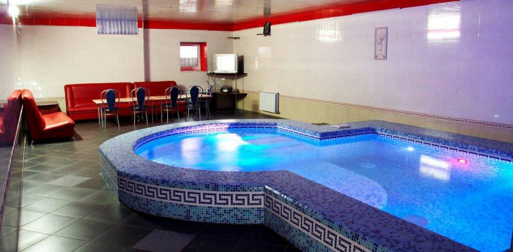 Гостиница Вирджиния Йошкар-Ола-165