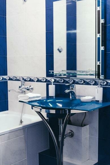 Гостиница Вирджиния Йошкар-Ола