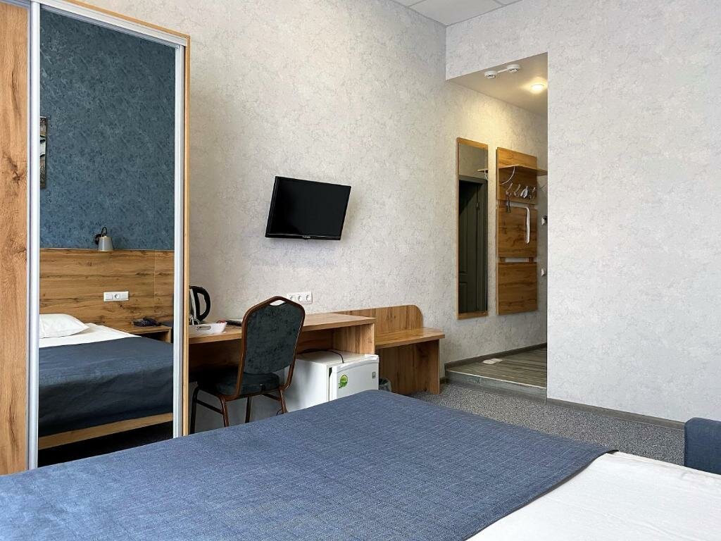 Гостиница Вирджиния Йошкар-Ола