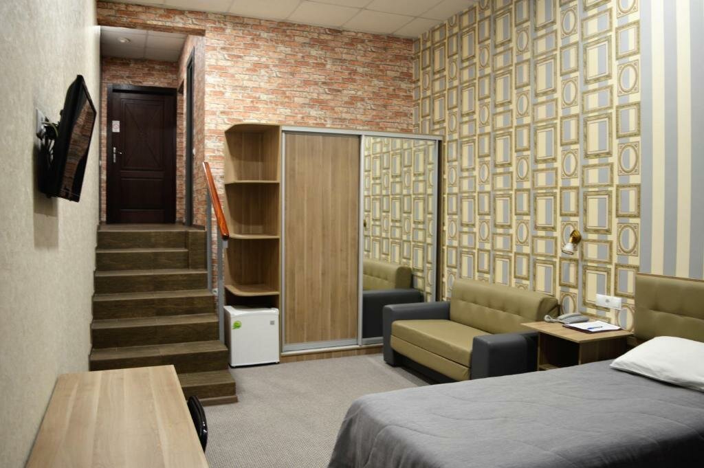 Гостиница Вирджиния Йошкар-Ола