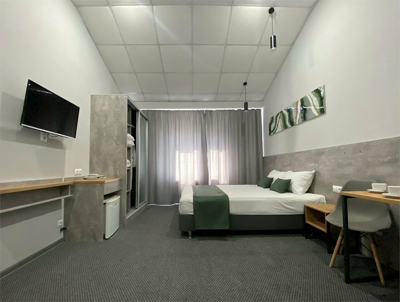 Гостиница Вирджиния Йошкар-Ола