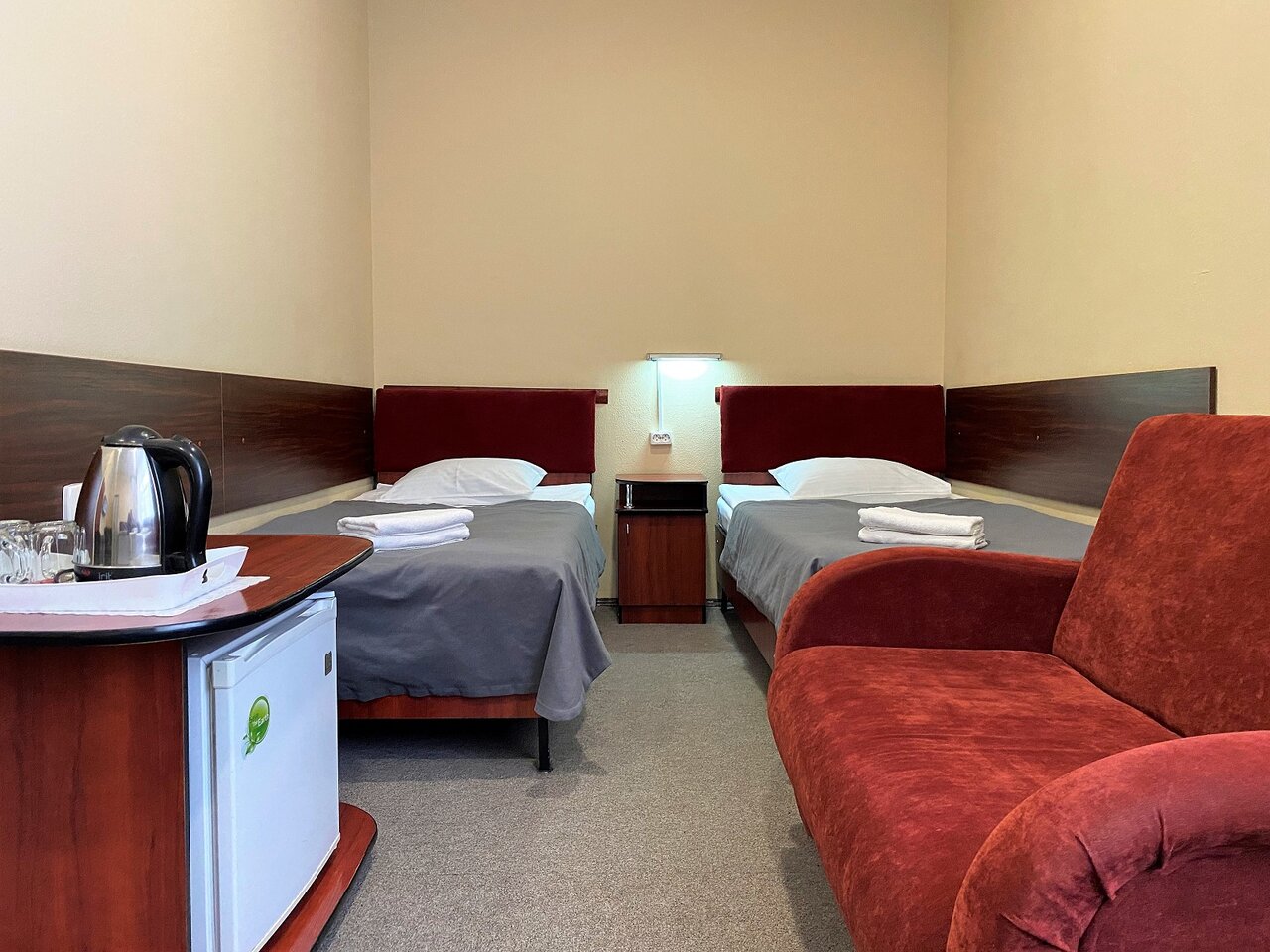 Гостиница Вирджиния Йошкар-Ола-242