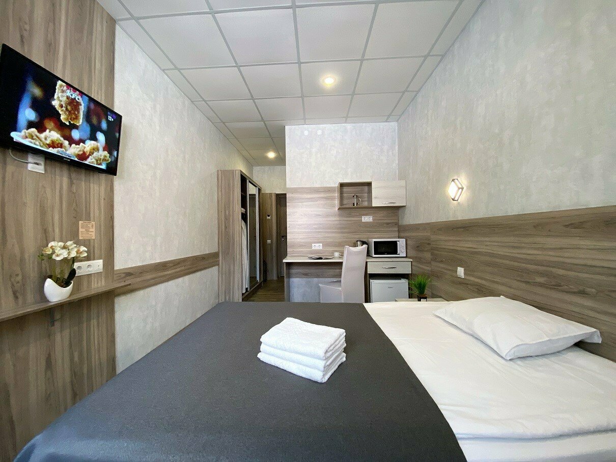 Гостиница Вирджиния Йошкар-Ола