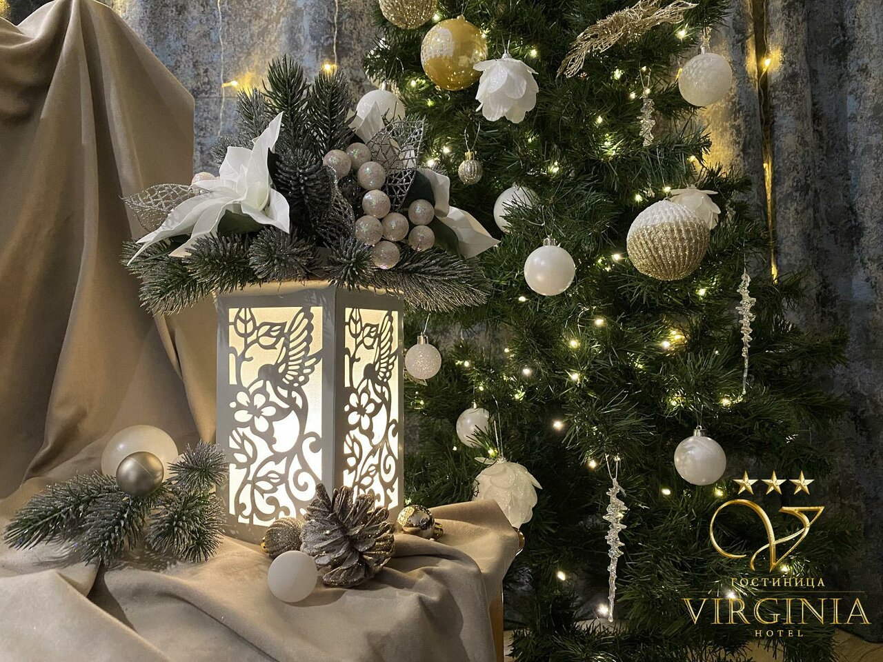 Гостиница Вирджиния Йошкар-Ола-121