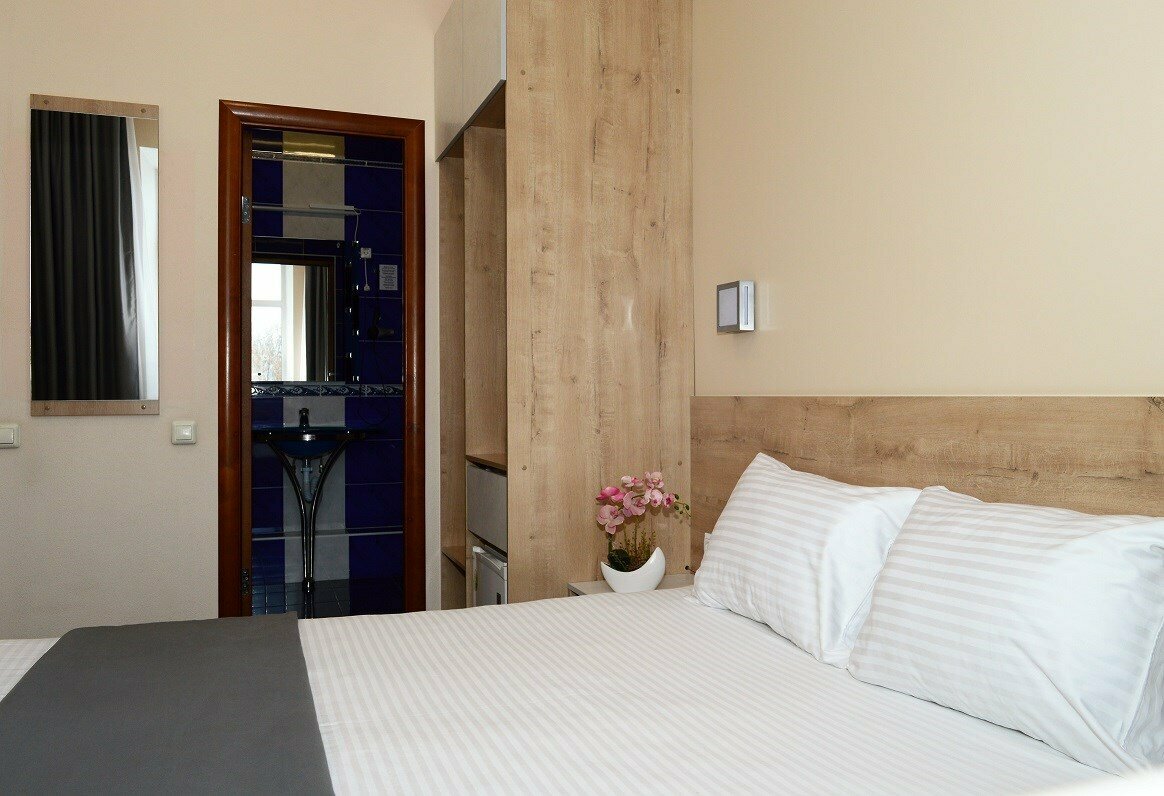 Гостиница Вирджиния Йошкар-Ола