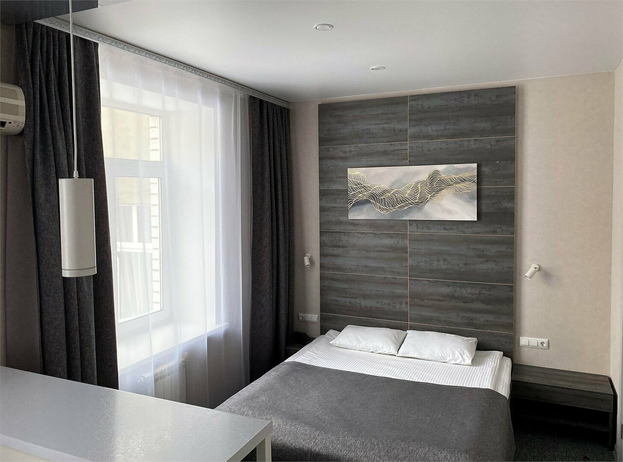 Гостиница Вирджиния Йошкар-Ола