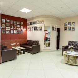 Гостиница Вирджиния Йошкар-Ола-207