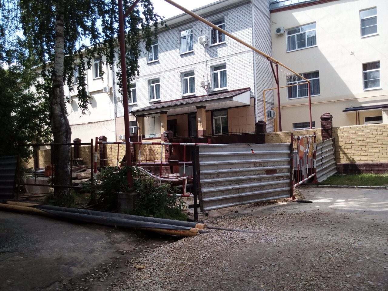 Гостиница Вирджиния Йошкар-Ола-220