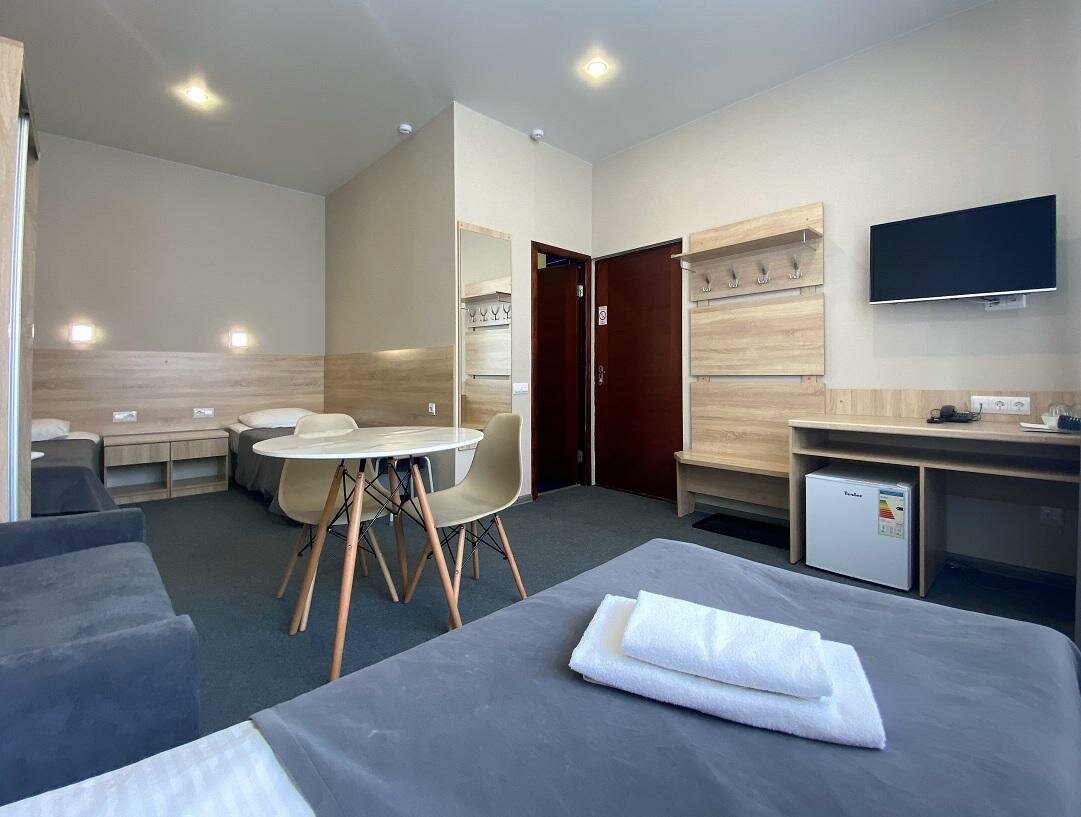 Гостиница Вирджиния Йошкар-Ола-233