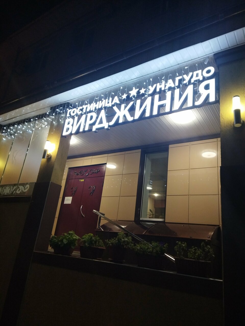 Гостиница Вирджиния Йошкар-Ола-30