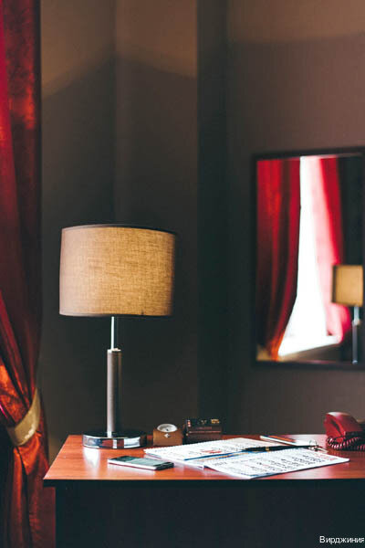 Гостиница Вирджиния Йошкар-Ола-92