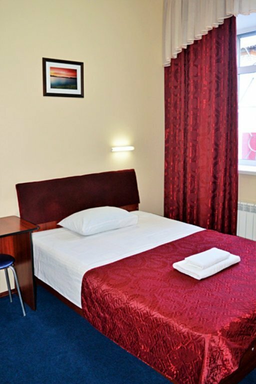 Гостиница Вирджиния Йошкар-Ола-245