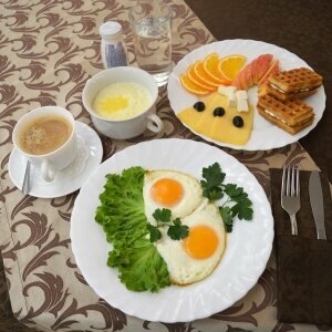 Гостиница Вирджиния Йошкар-Ола-131