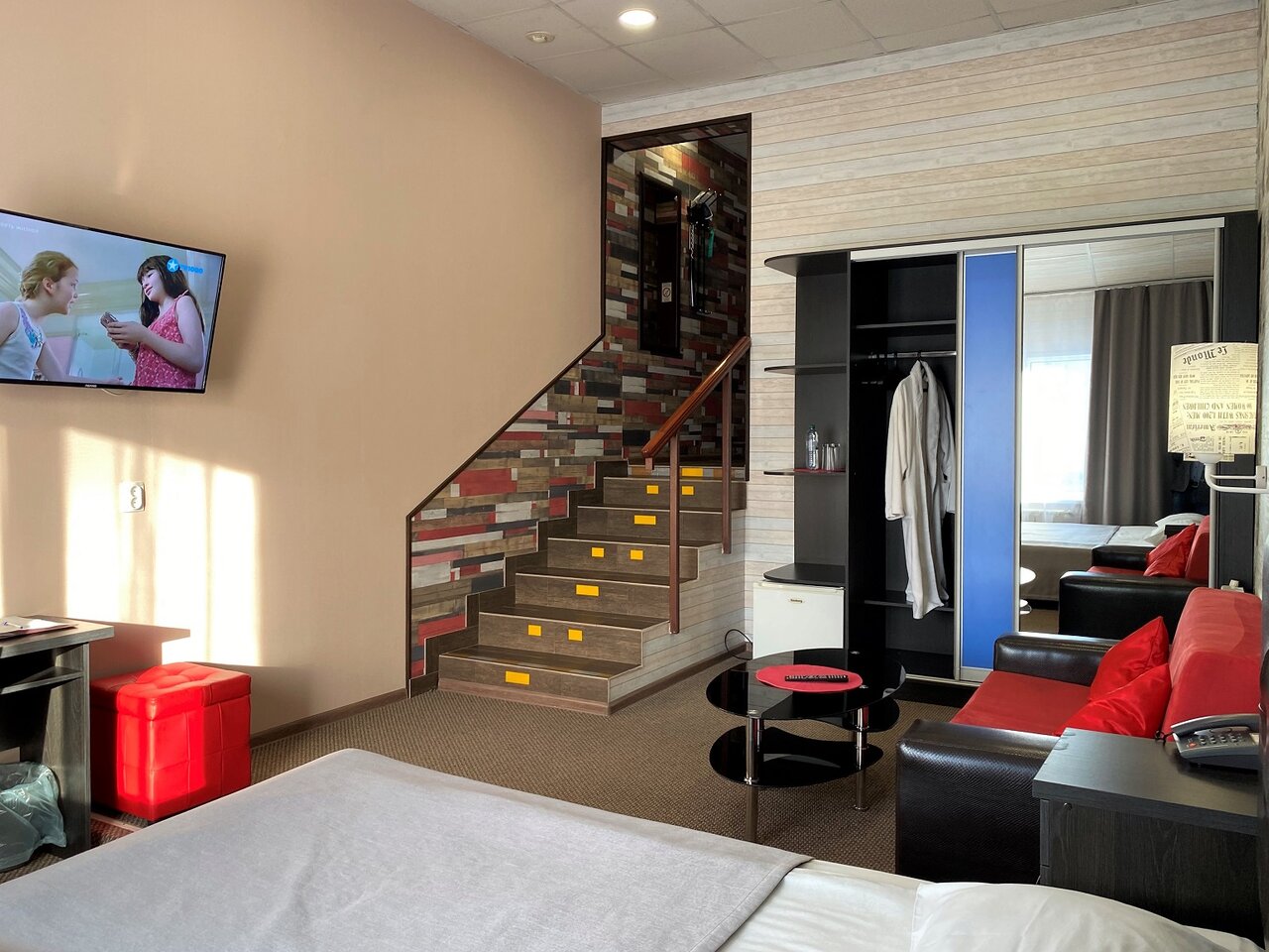 Гостиница Вирджиния Йошкар-Ола-48