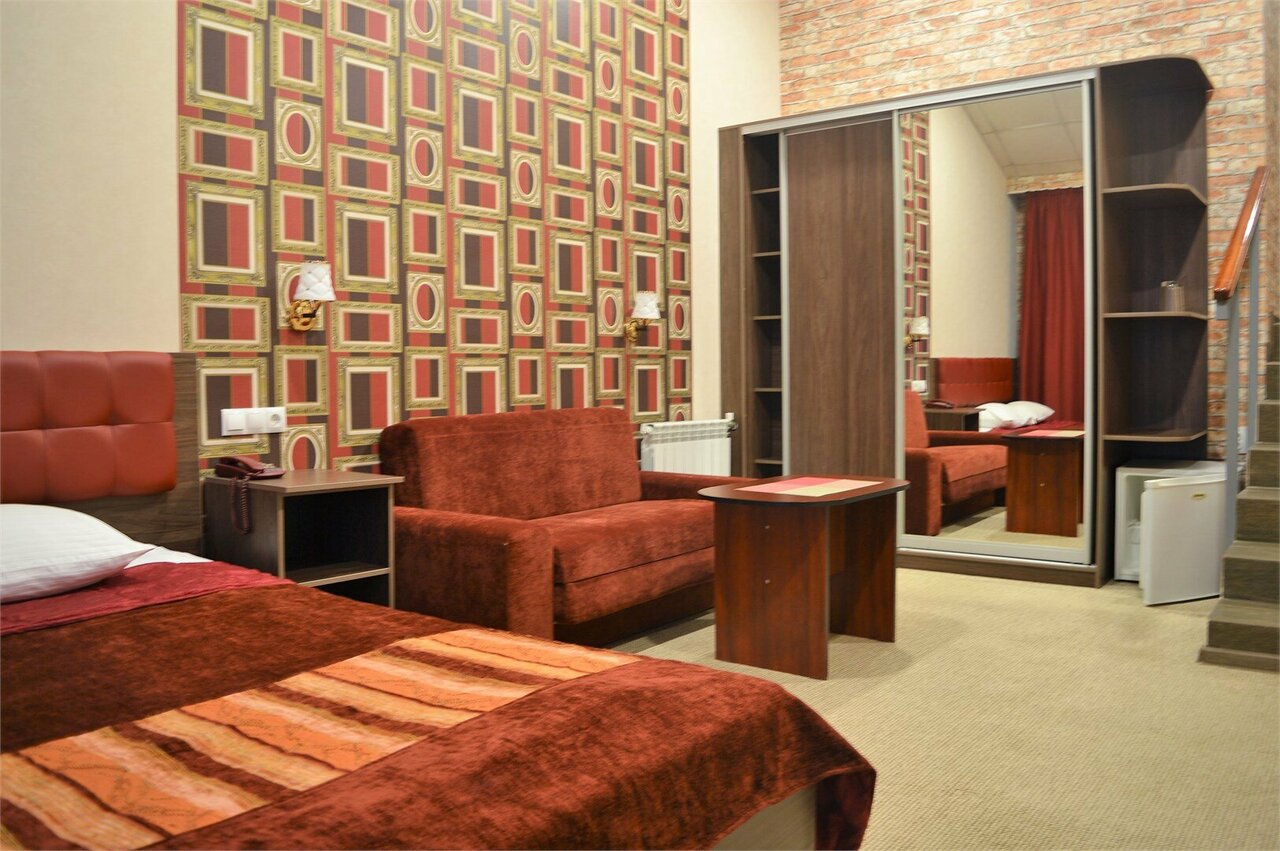 Гостиница Вирджиния Йошкар-Ола-91