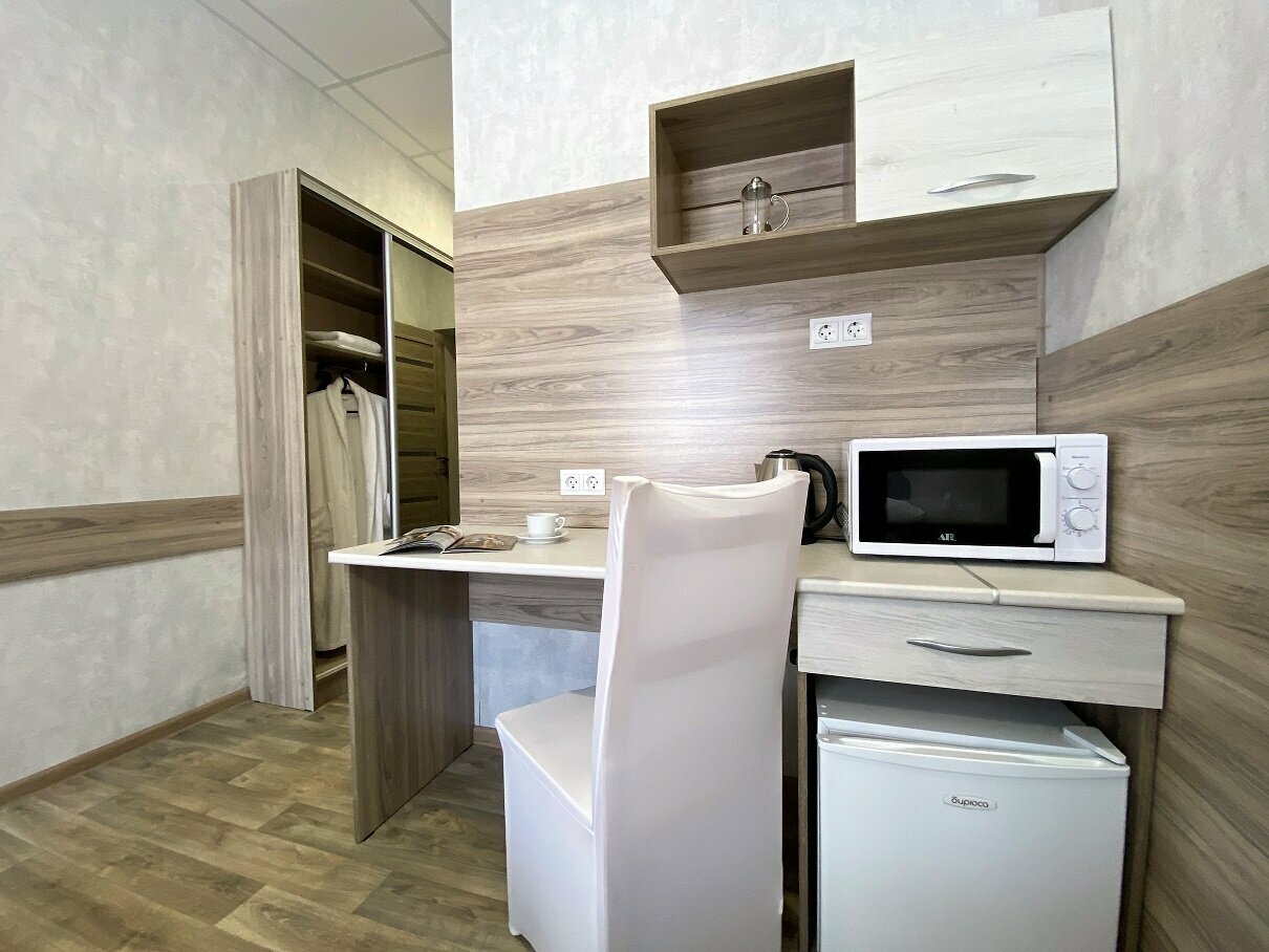 Гостиница Вирджиния Йошкар-Ола-19