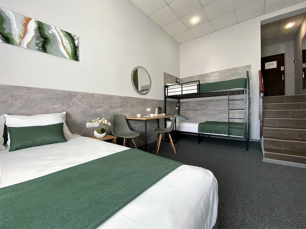 Гостиница Вирджиния Йошкар-Ола