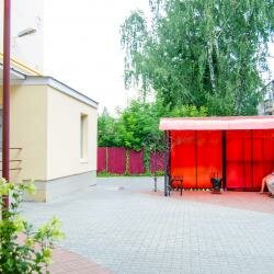 Гостиница Вирджиния Йошкар-Ола-202