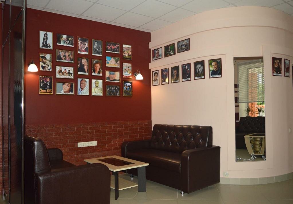 Гостиница Вирджиния Йошкар-Ола-20