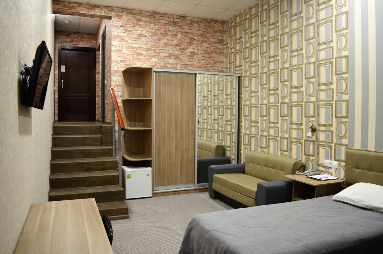 Гостиница Вирджиния Йошкар-Ола-225