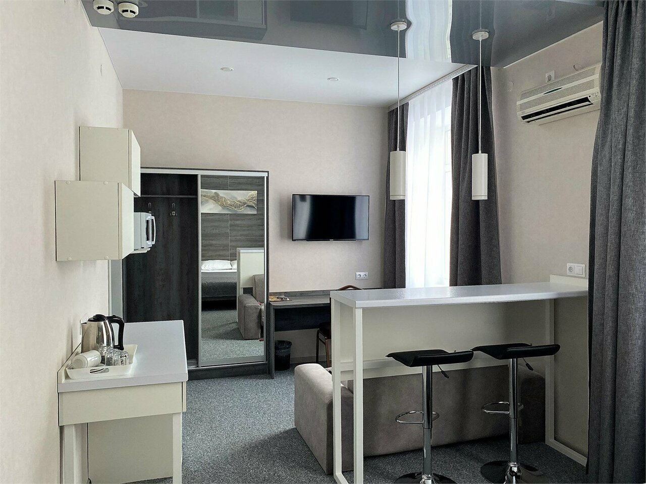 Гостиница Вирджиния Йошкар-Ола