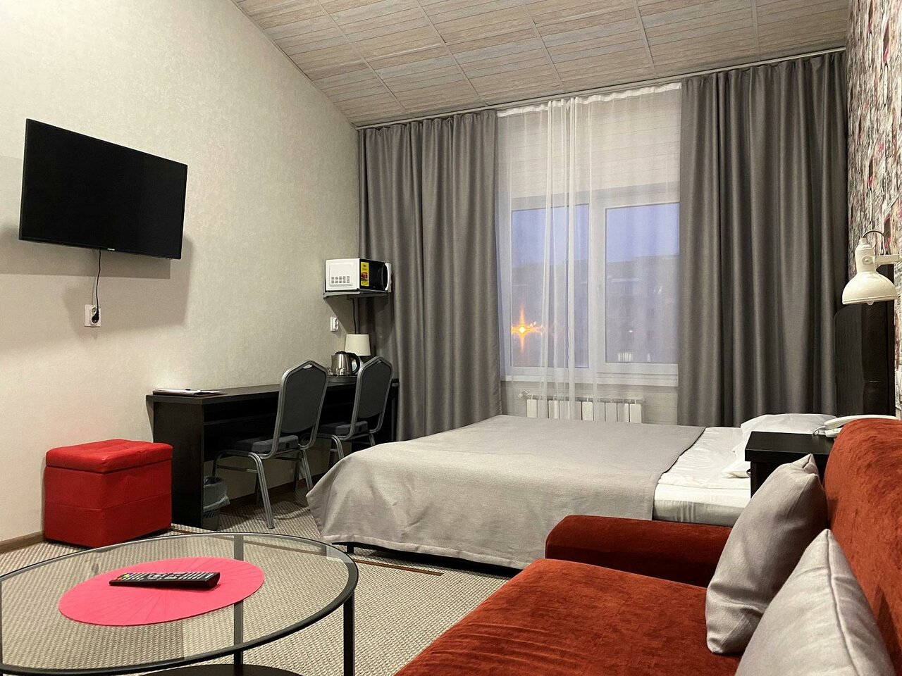 Гостиница Вирджиния Йошкар-Ола-163