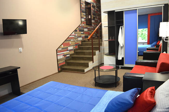 Гостиница Вирджиния Йошкар-Ола-35