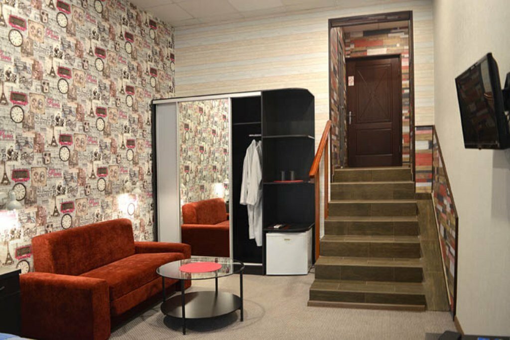 Гостиница Вирджиния Йошкар-Ола-62