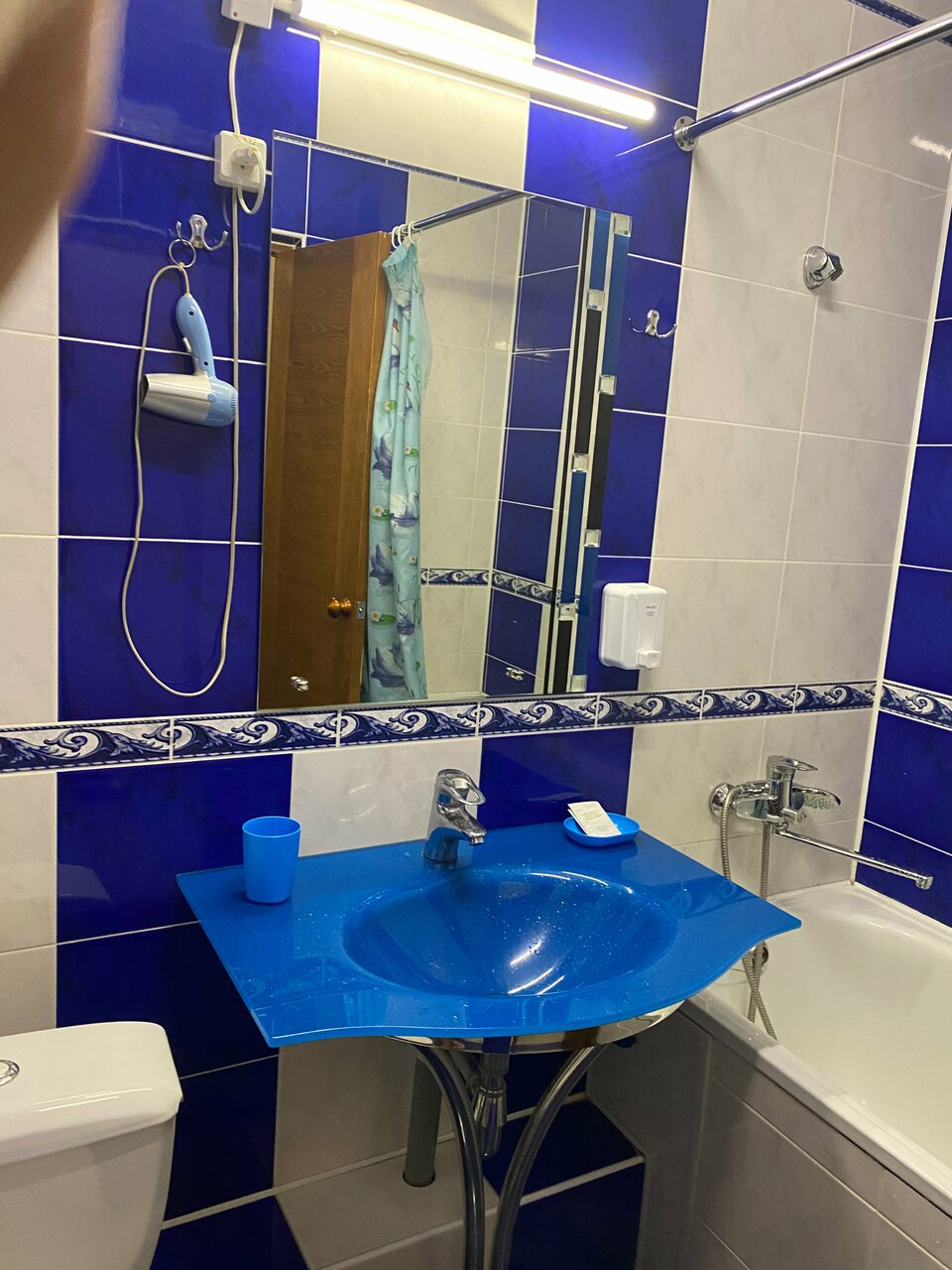 Гостиница Вирджиния Йошкар-Ола-80