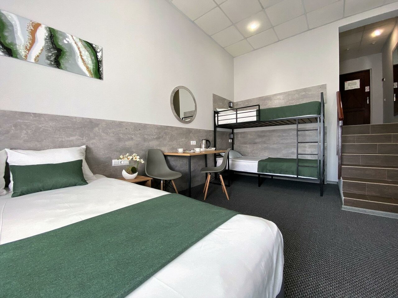 Гостиница Вирджиния Йошкар-Ола-141