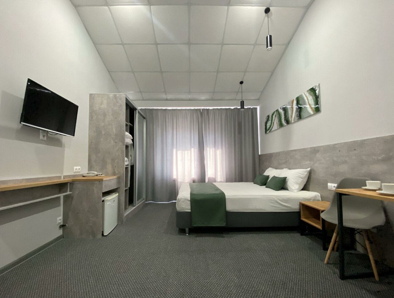 Гостиница Вирджиния Йошкар-Ола-205