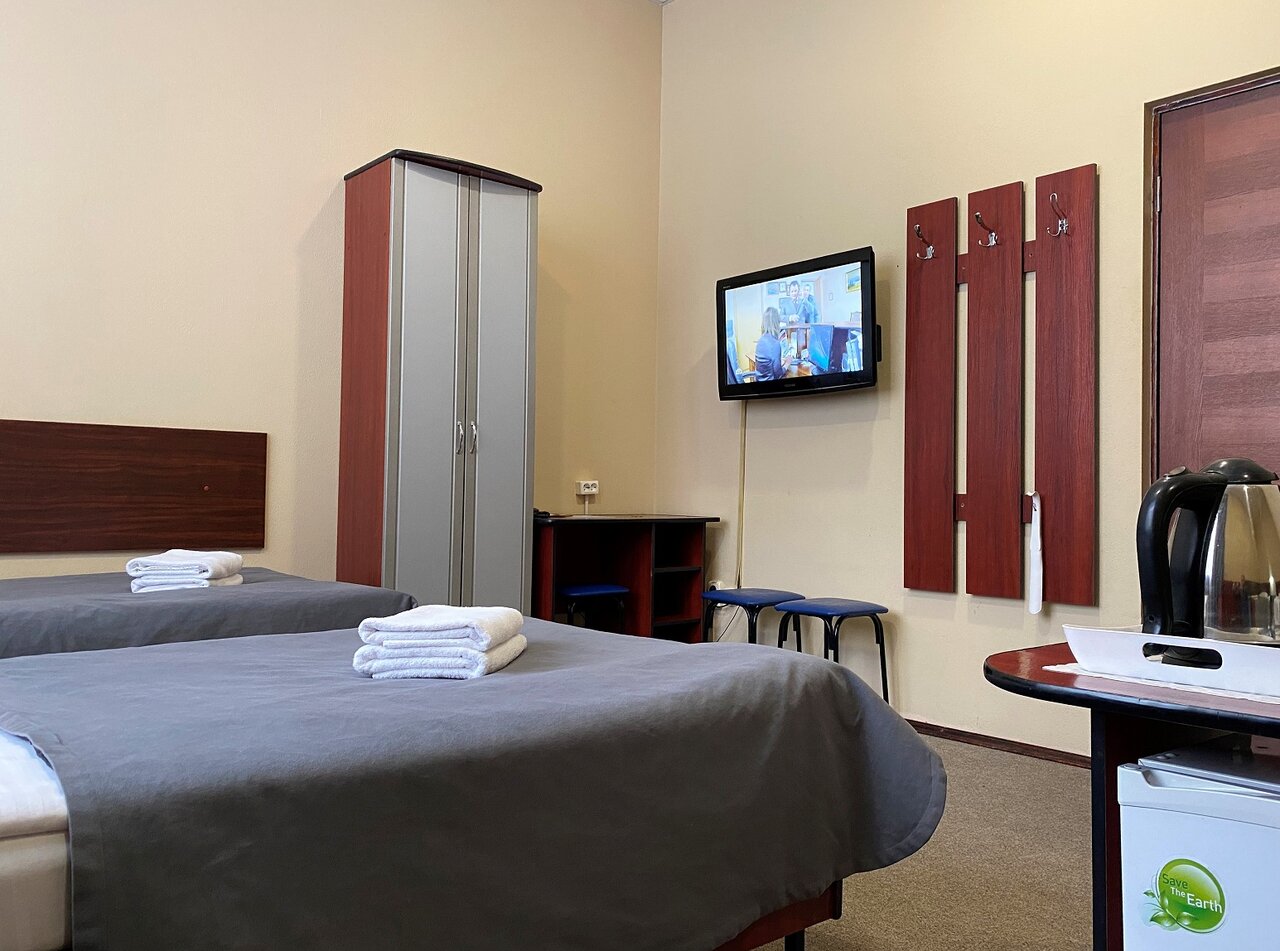 Гостиница Вирджиния Йошкар-Ола-219