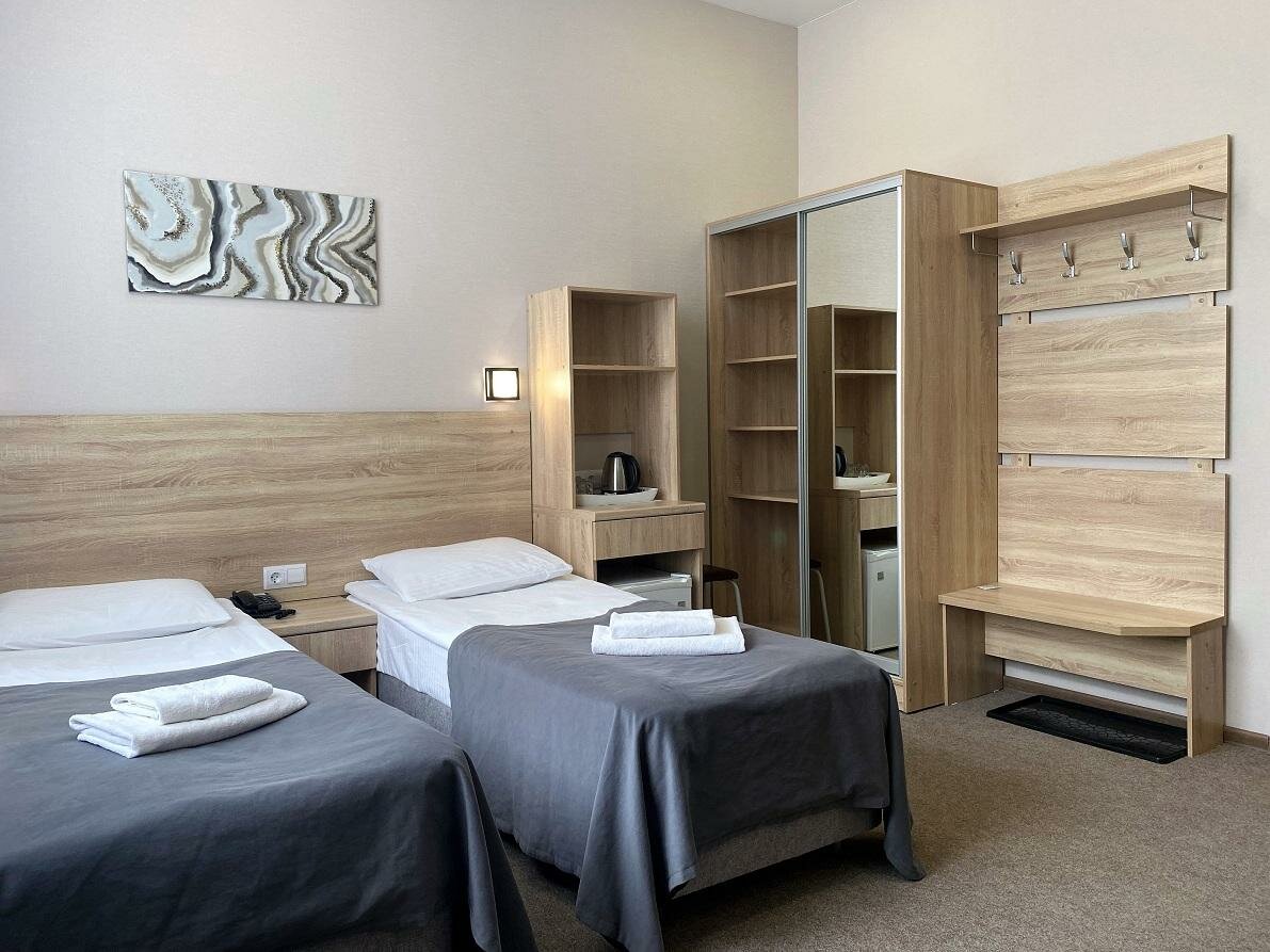 Гостиница Вирджиния Йошкар-Ола-187