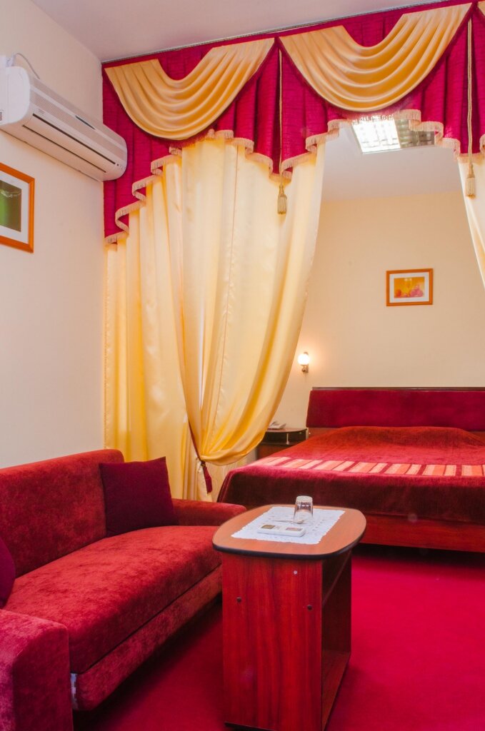 Гостиница Вирджиния Йошкар-Ола-130