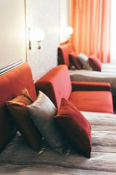 Гостиница Вирджиния Йошкар-Ола