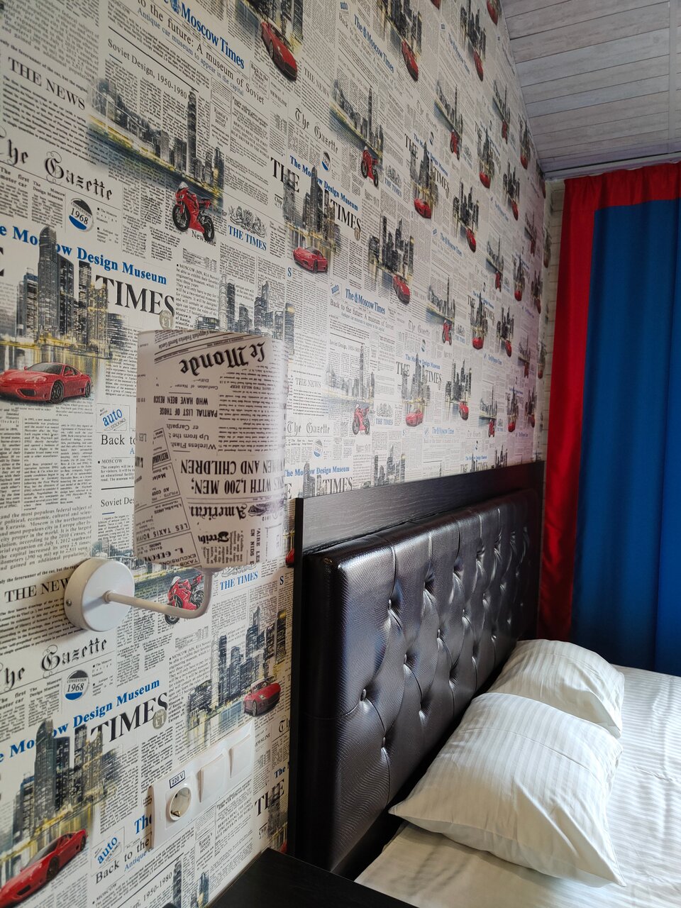 Гостиница Вирджиния Йошкар-Ола-41