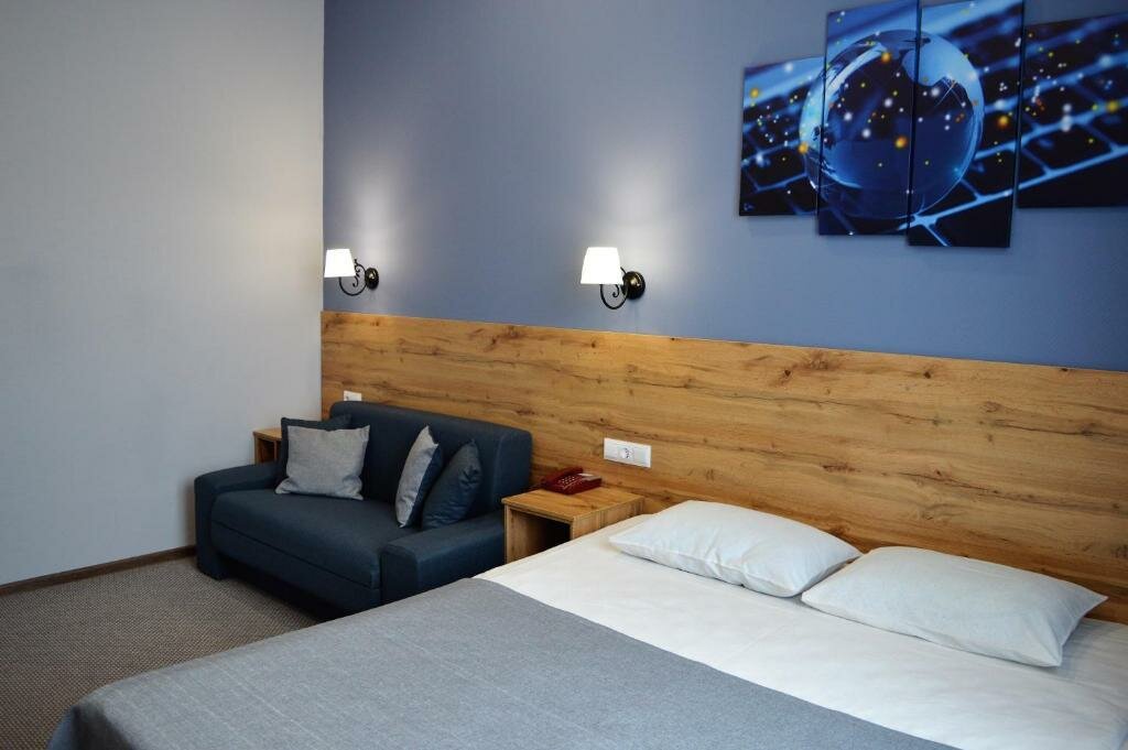 Гостиница Вирджиния Йошкар-Ола