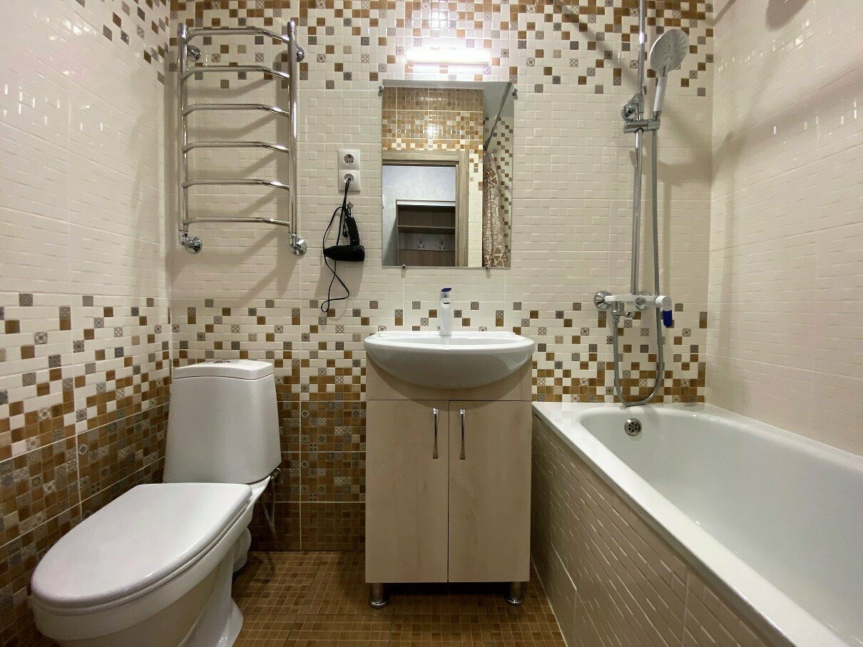 Гостиница Вирджиния Йошкар-Ола