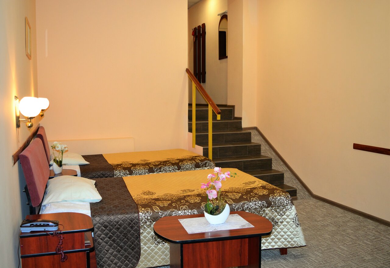 Гостиница Вирджиния Йошкар-Ола-95