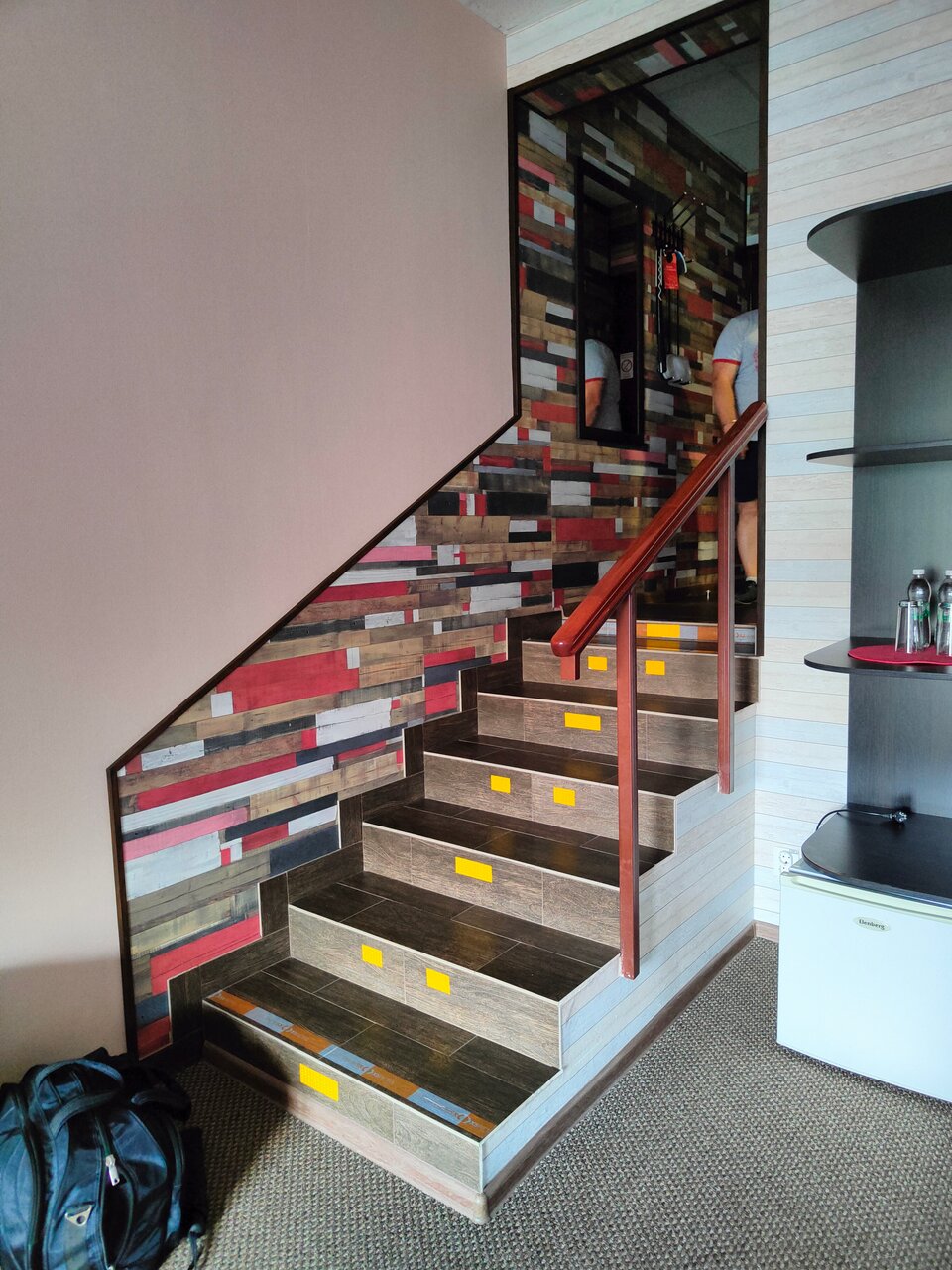 Гостиница Вирджиния Йошкар-Ола-87